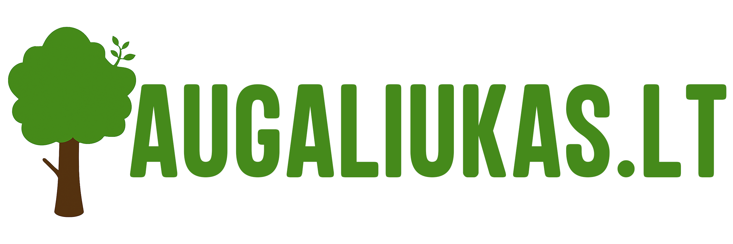 Augaliukas.lt